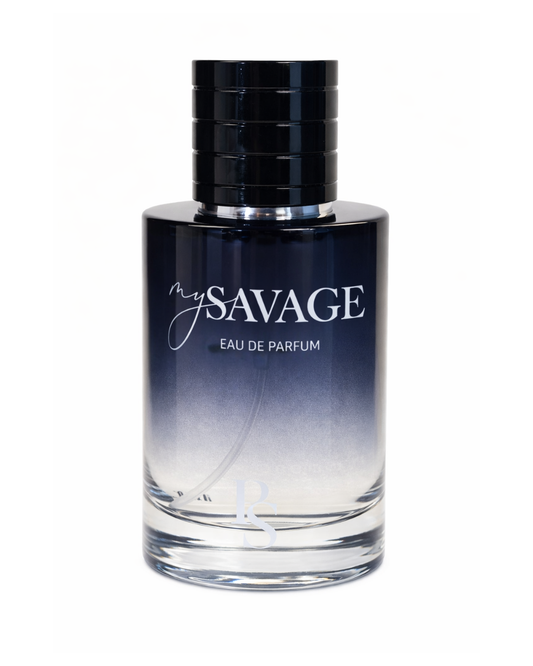 My Savage Perfume by Royal Perfumes