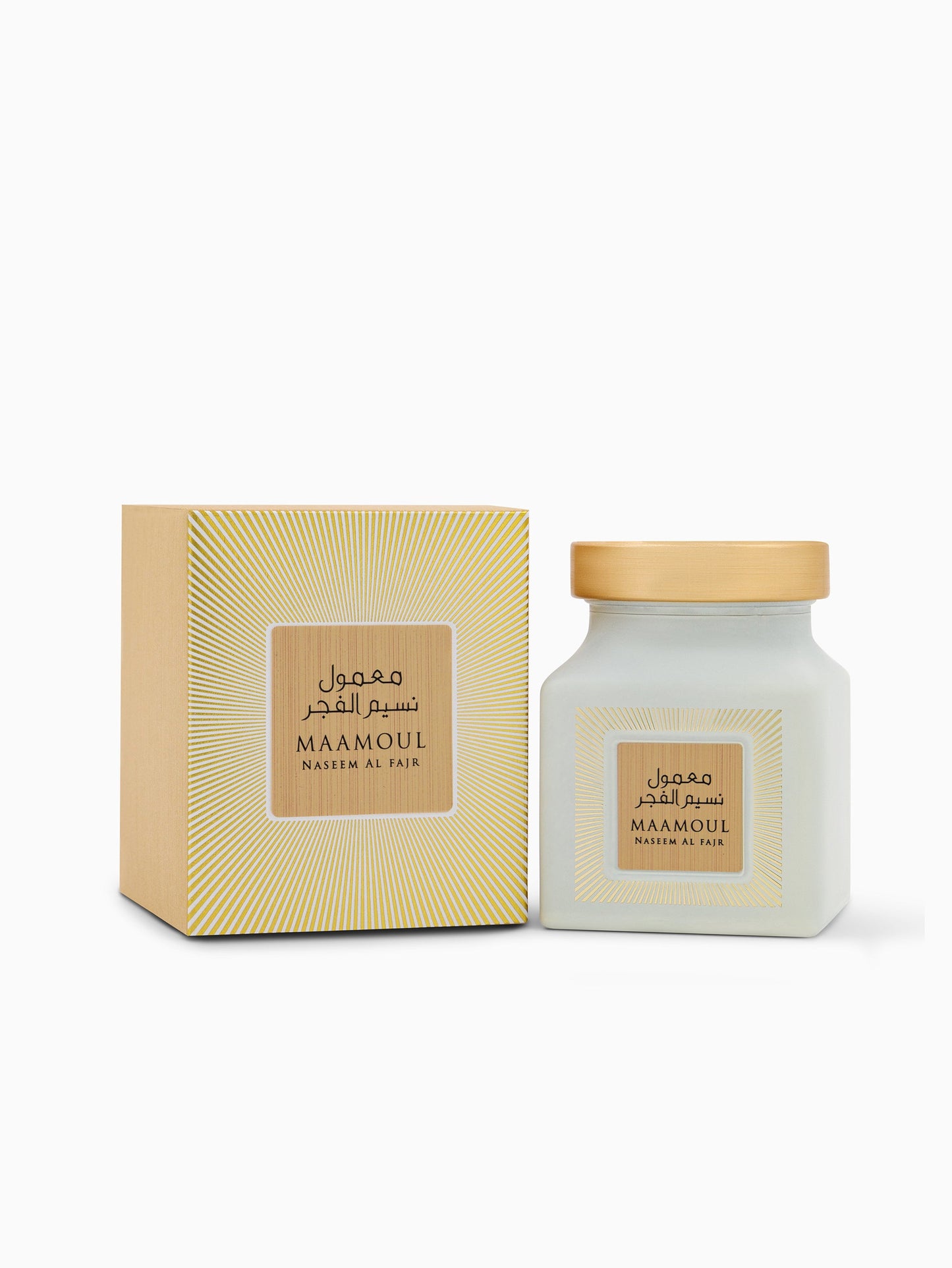 Rasasi Maamoul Naseem Al Fajr Arabian Incense Home Fragrance