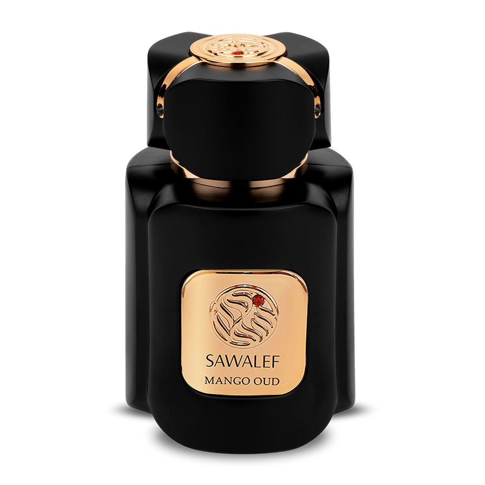 Swiss Arabian Mango Oud Exotic Fruit and Traditional Arabian Fragrance