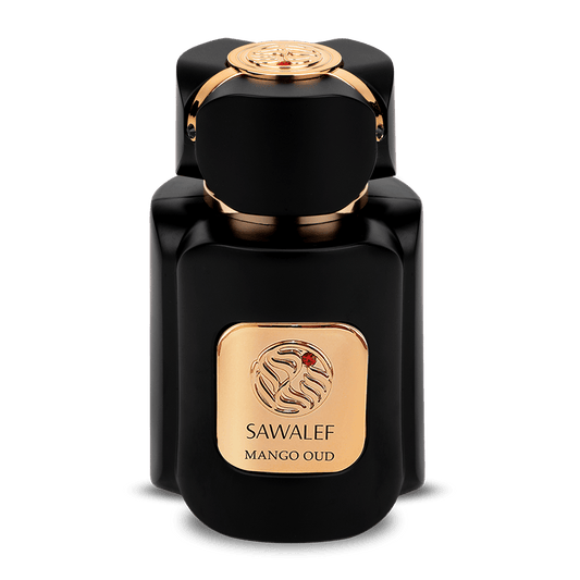 Swiss Arabian Mango Oud Exotic Fruit and Traditional Arabian Fragrance