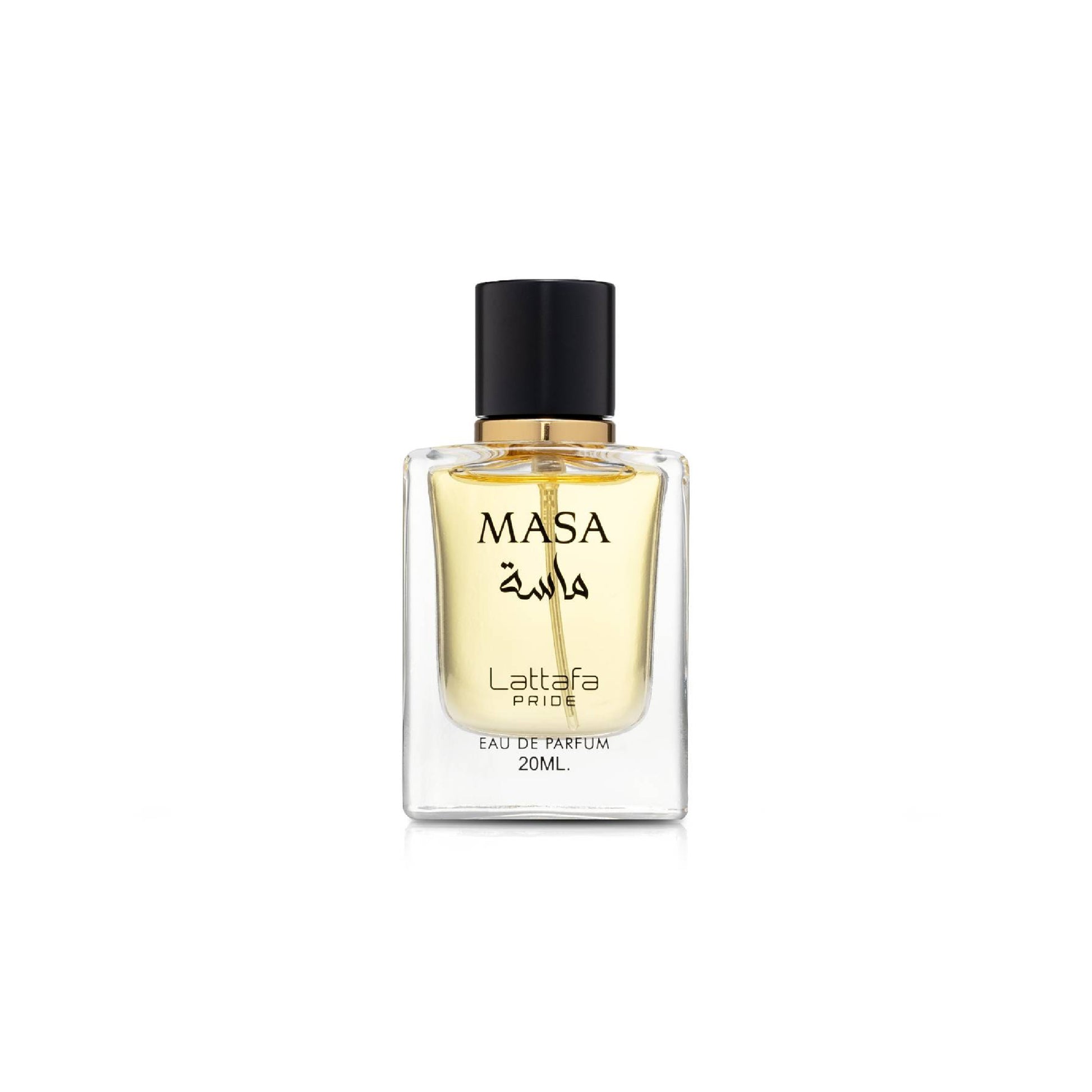Lattafa Pride Masa Eau De Parfum 20ml Travel Spray