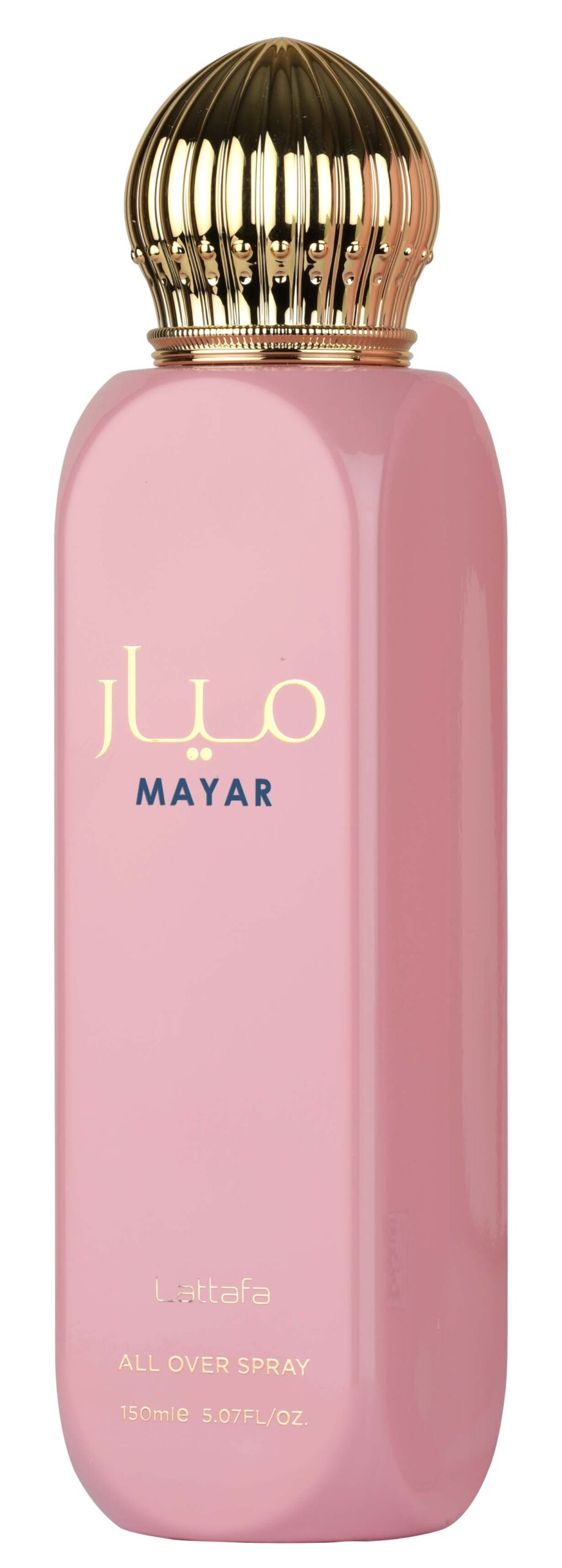 Lattafa Mayar All Over Body Spray 150ml Fruity Floral Fragrance