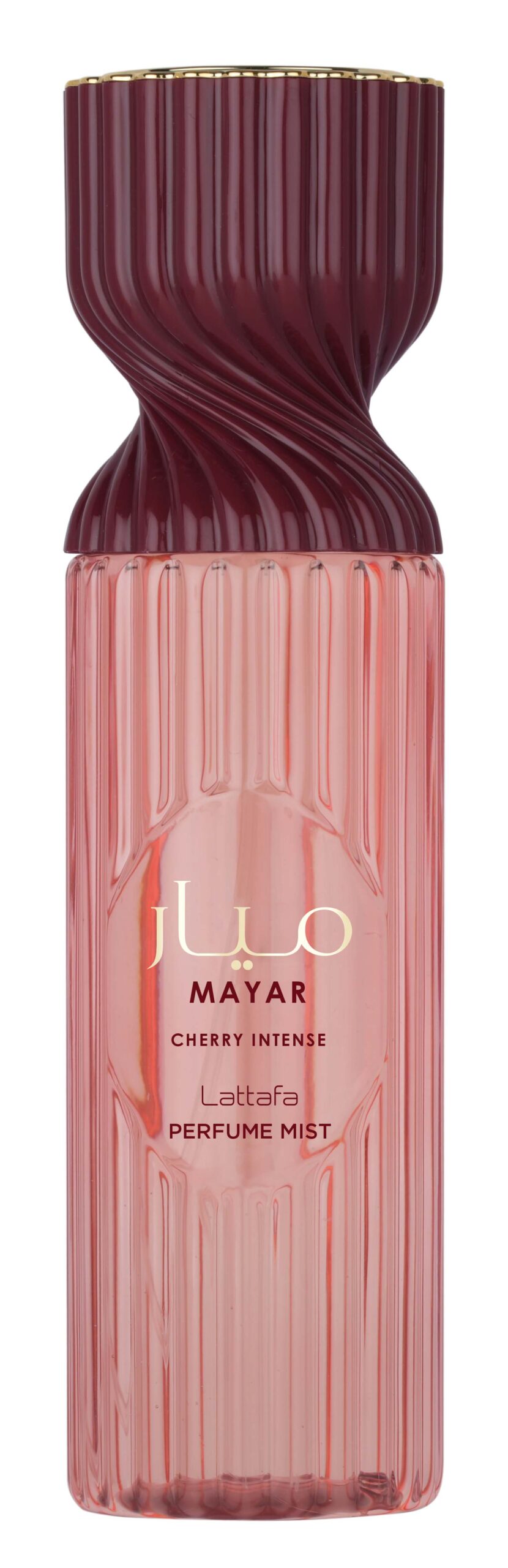 Lattafa Mayar Cherry Intense Refreshing Long Lasting Scent Perfume Mist