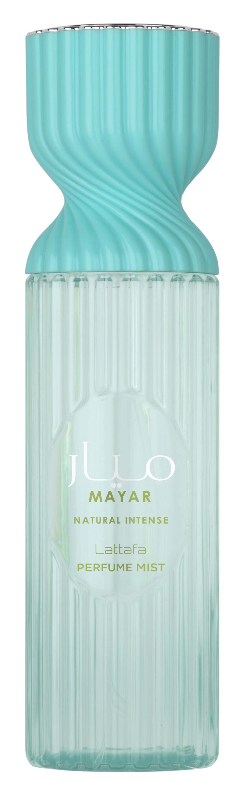 Lattafa Mayar Natural Intense Refreshing Body Perfume Mist 250ml