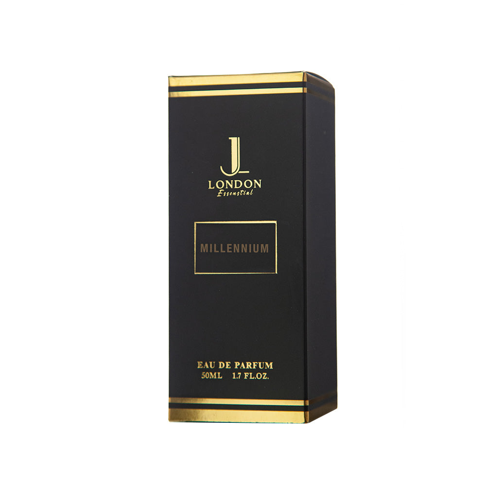 Millennium Jan London Spicy Leather Perfume Inspired by 1 Million