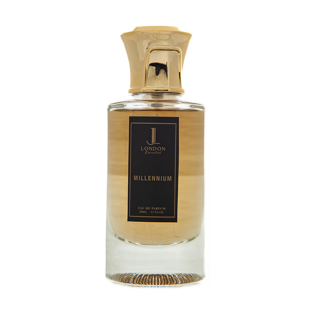 Millennium Jan London Spicy Leather Perfume Inspired by 1 Million