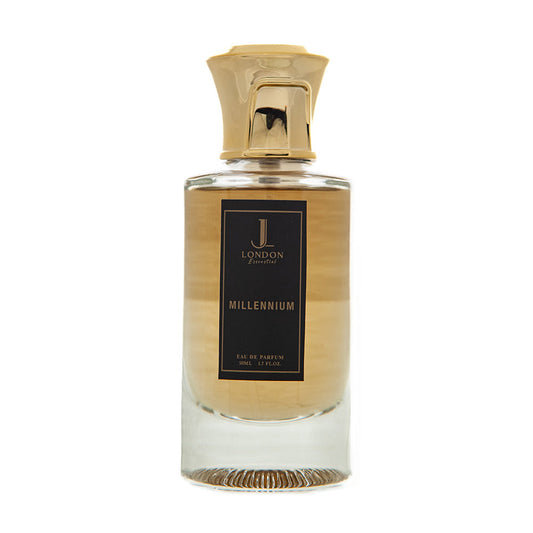 Millennium Jan London Spicy Leather Perfume Inspired by 1 Million