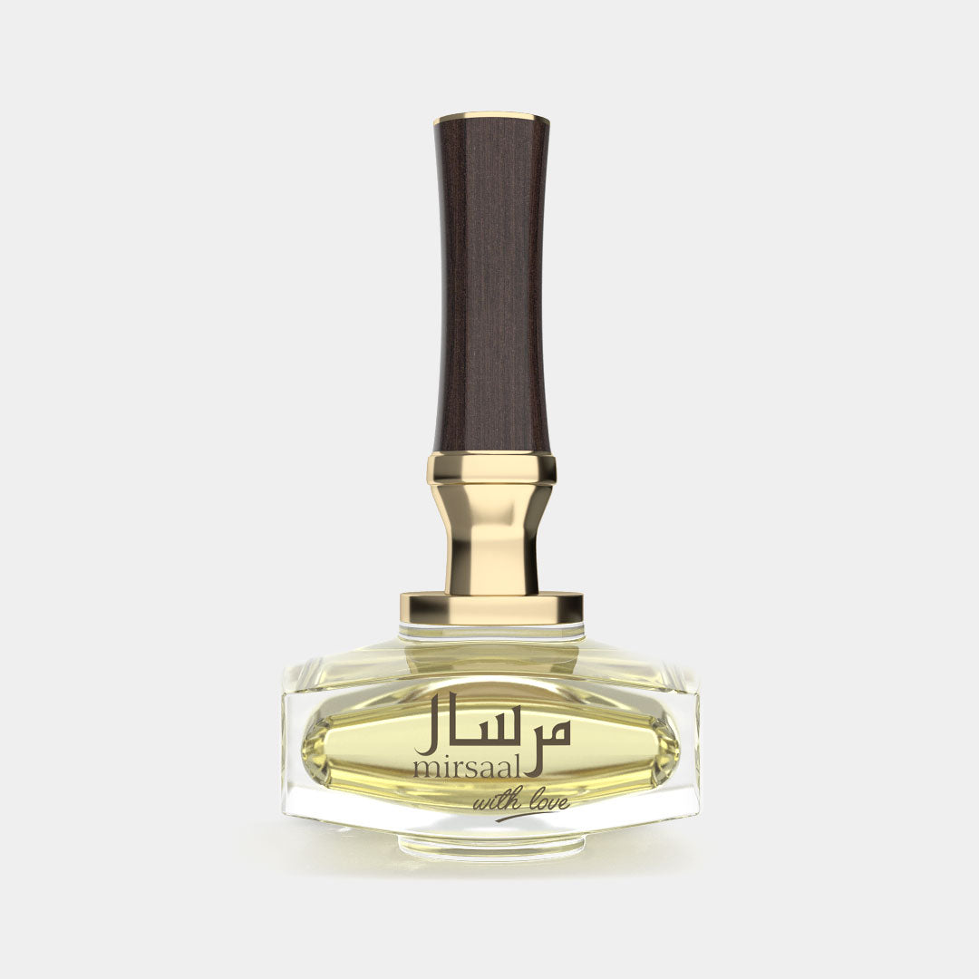 Afnan Mirsaal With Love Eau De Parfum For Women 90ml