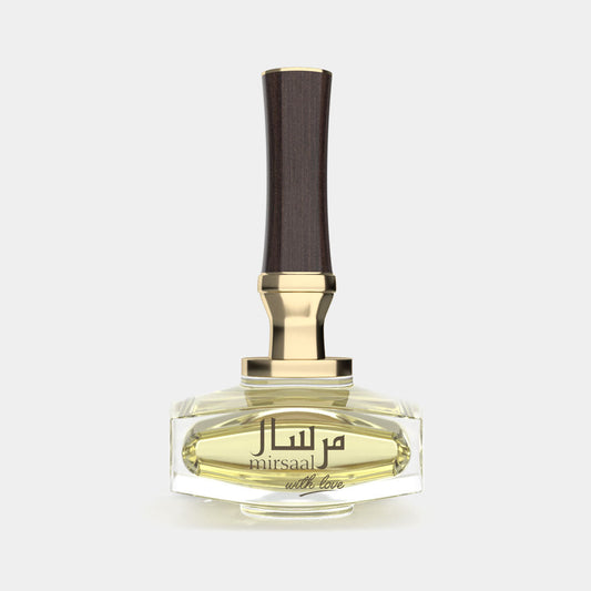 Afnan Mirsaal With Love Eau De Parfum For Women 90ml