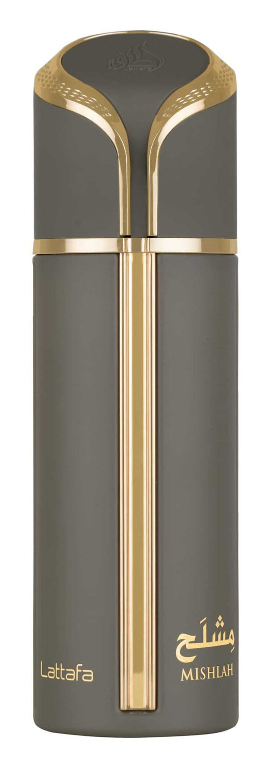Lattafa Mishlah Eau De Parfum Long Lasting Spicy Floral Scent