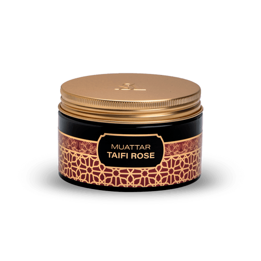 Swiss Arabian Muattar Taifi Rose Concentrated Fragrant Home Bakhoor Incense