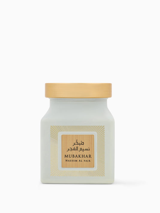 Rasasi Naseem Al Fajr Arabian Incense Mubakhar Fragrance Oud