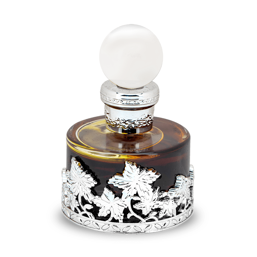 Swiss Arabian Mukhalat Malaki Intense Unisex Concentrated Perfume Oil