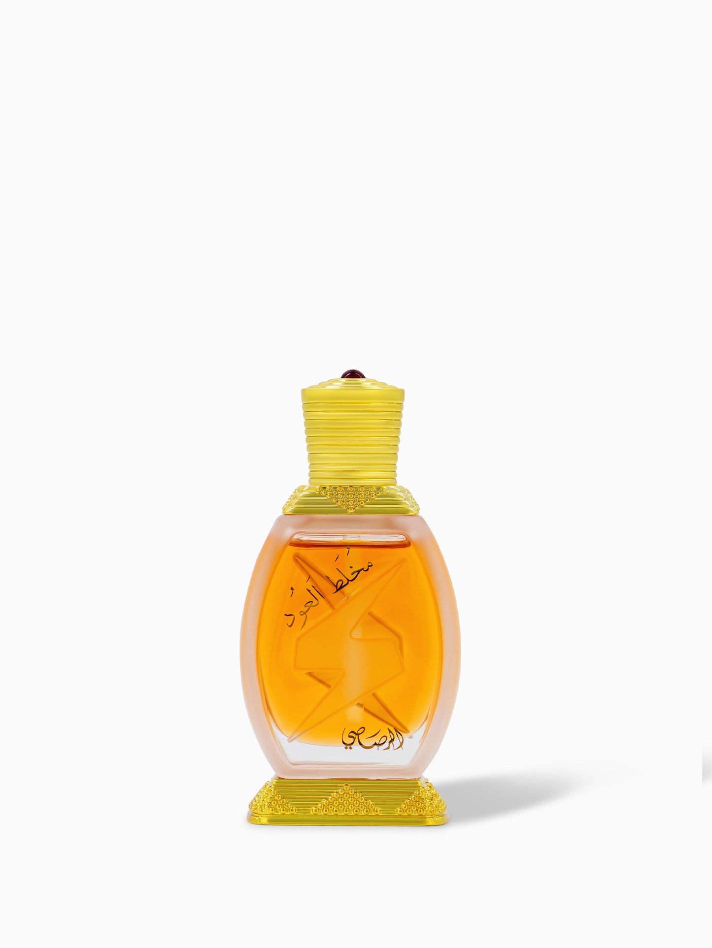 Rasasi Mukhalat Al Oudh Oriental Concentrated Unisex Perfume Oil