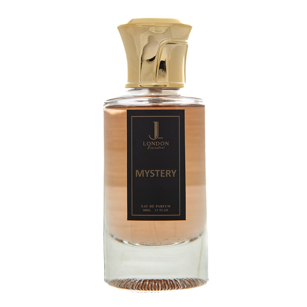 Mystery Unisex Eau de Parfum Inspired by Mystery Tobacco 50ml