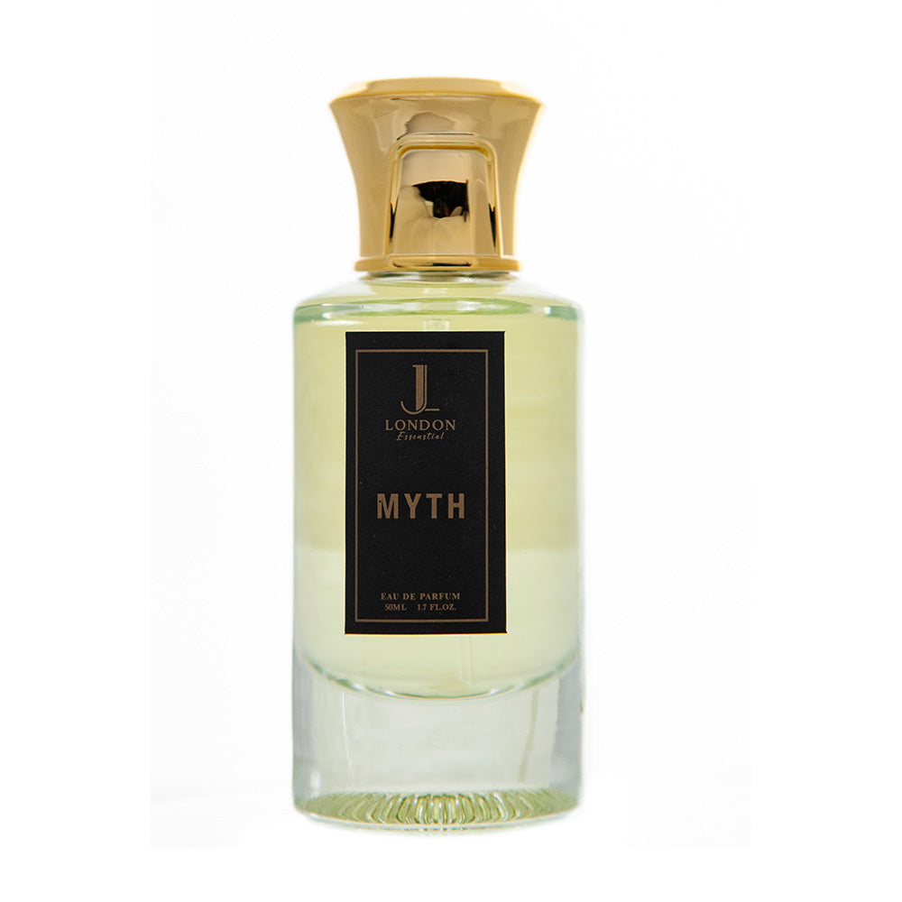 Jan London Myth Inspired by Creed Aventus Eau de Parfum 50ml