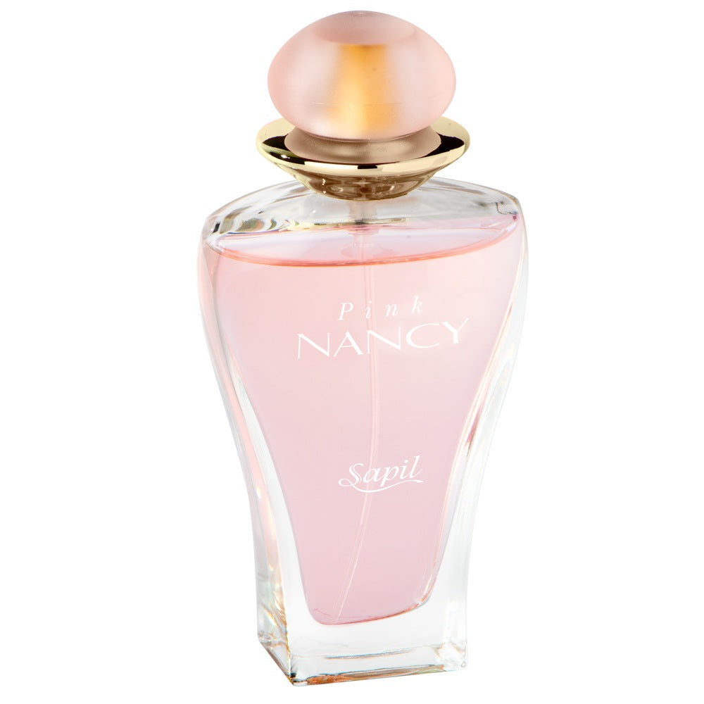 Sapil Nancy Pink Enchanting Floral and Fruity Women's Perfume