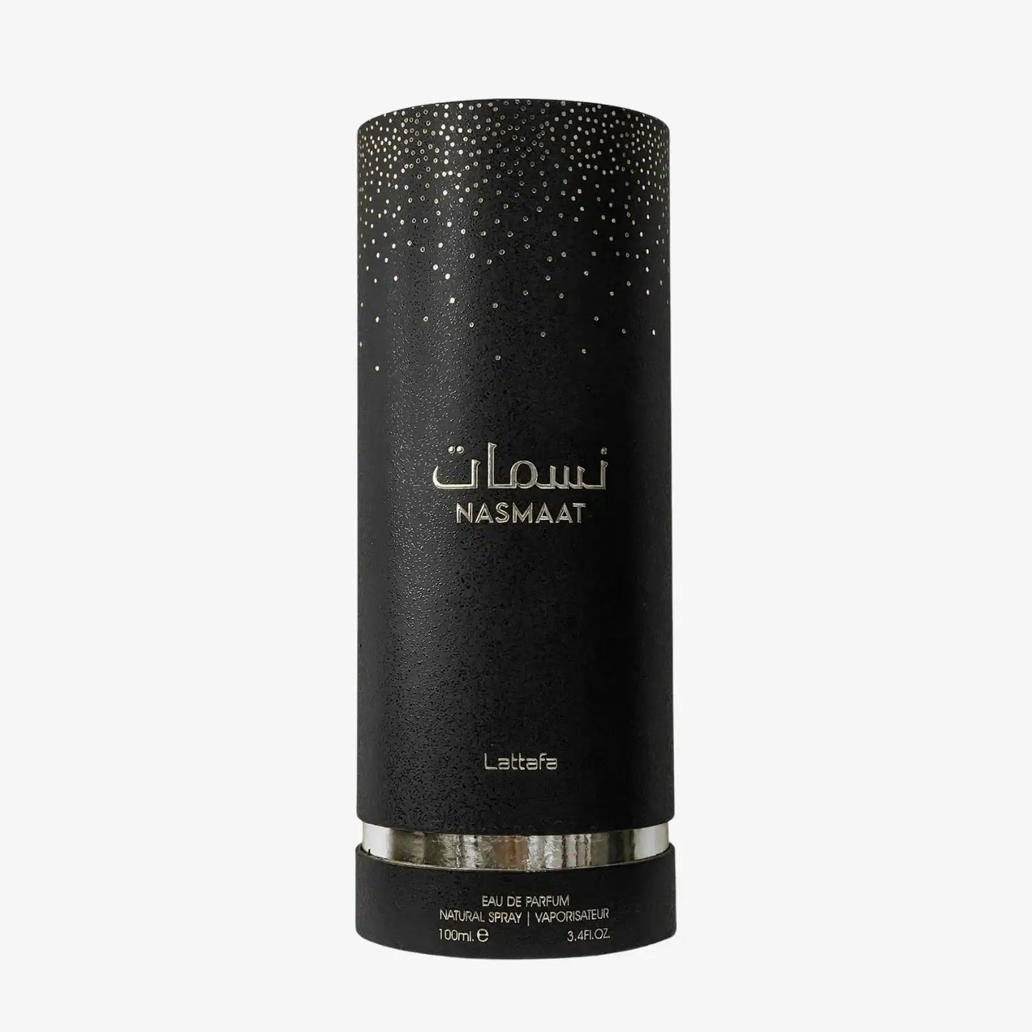 Lattafa Nasmaat Luxury Eau De Parfum Long Lasting Spray 100ml