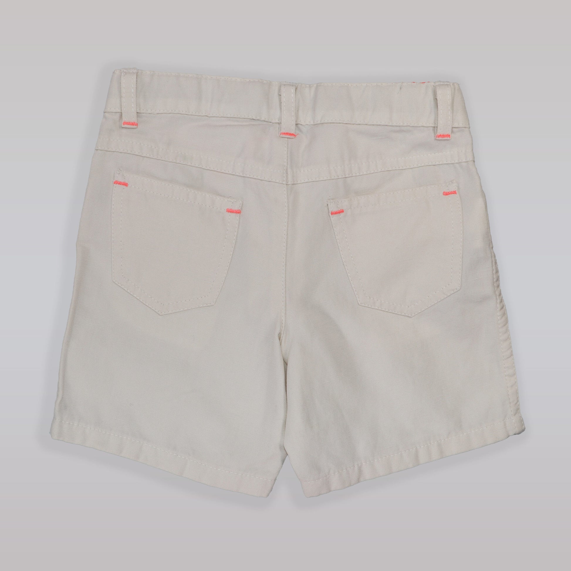 Nanos Baby Comfortable Knit Pantalon Trousers for Three Year Olds