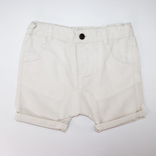 Nanos Baby Cotton Pantalon Trousers for Toddlers Age 2