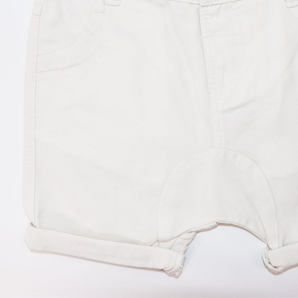Nanos Baby Cotton Pantalon Trousers for Toddlers Age 2