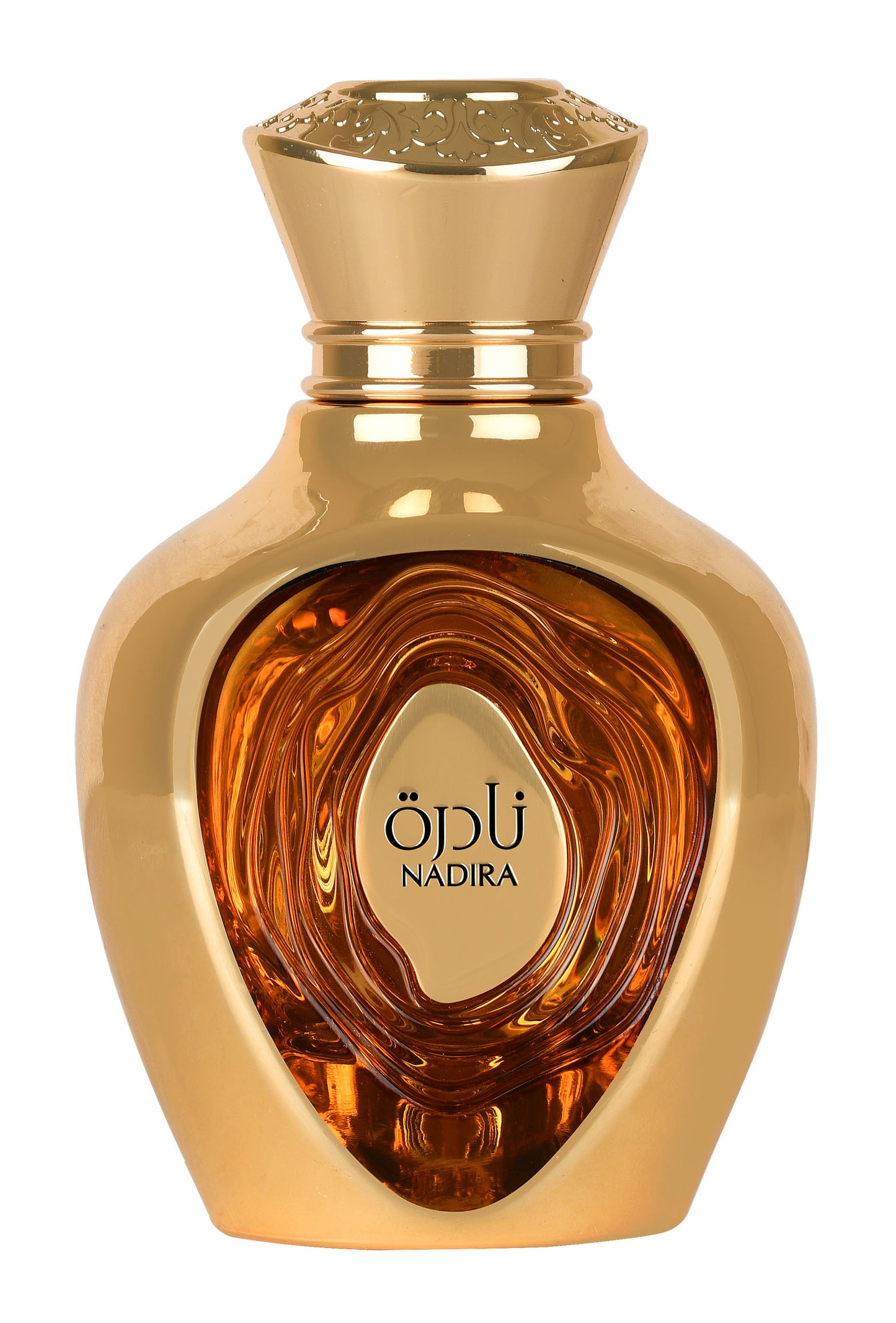Lattafa Nadira Niche Emarati Tropical Mango Fruity Eau De Parfum