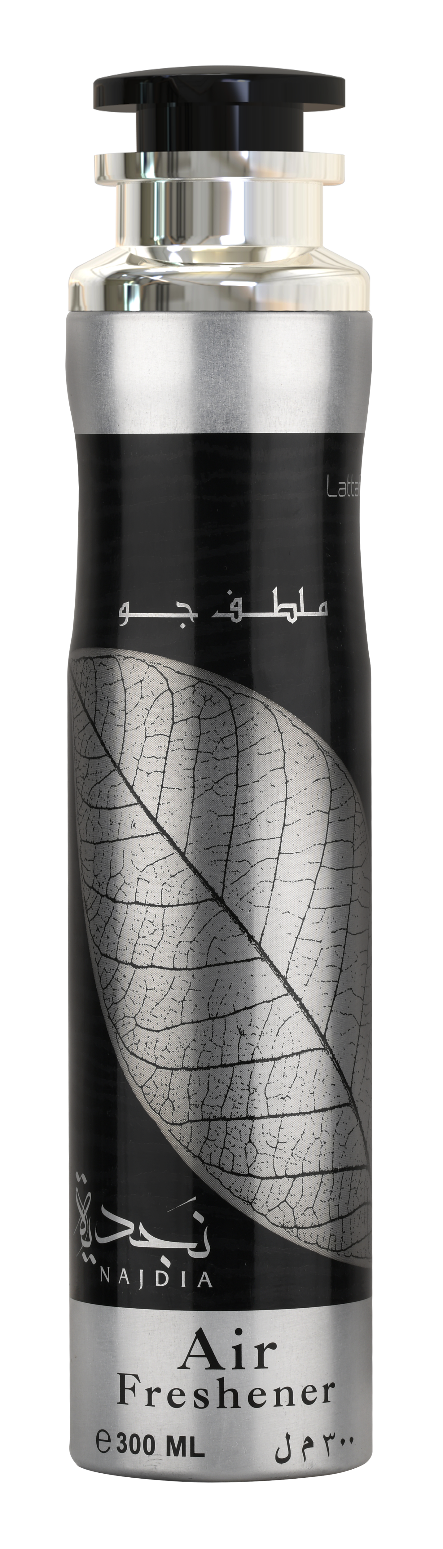 Lattafa Najdia Luxury Air Freshener Spray for Home 10.1oz