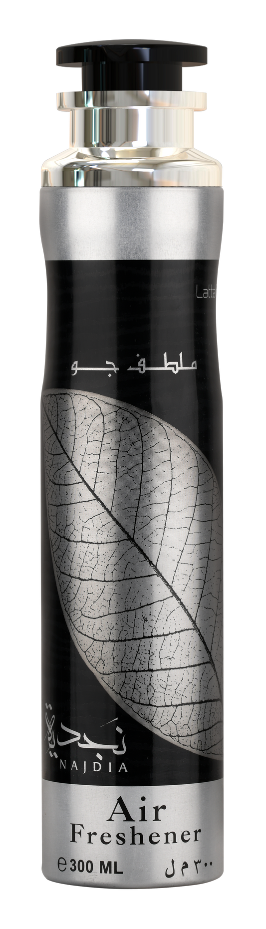 Lattafa Najdia Luxury Scented Home and Room Air Freshener