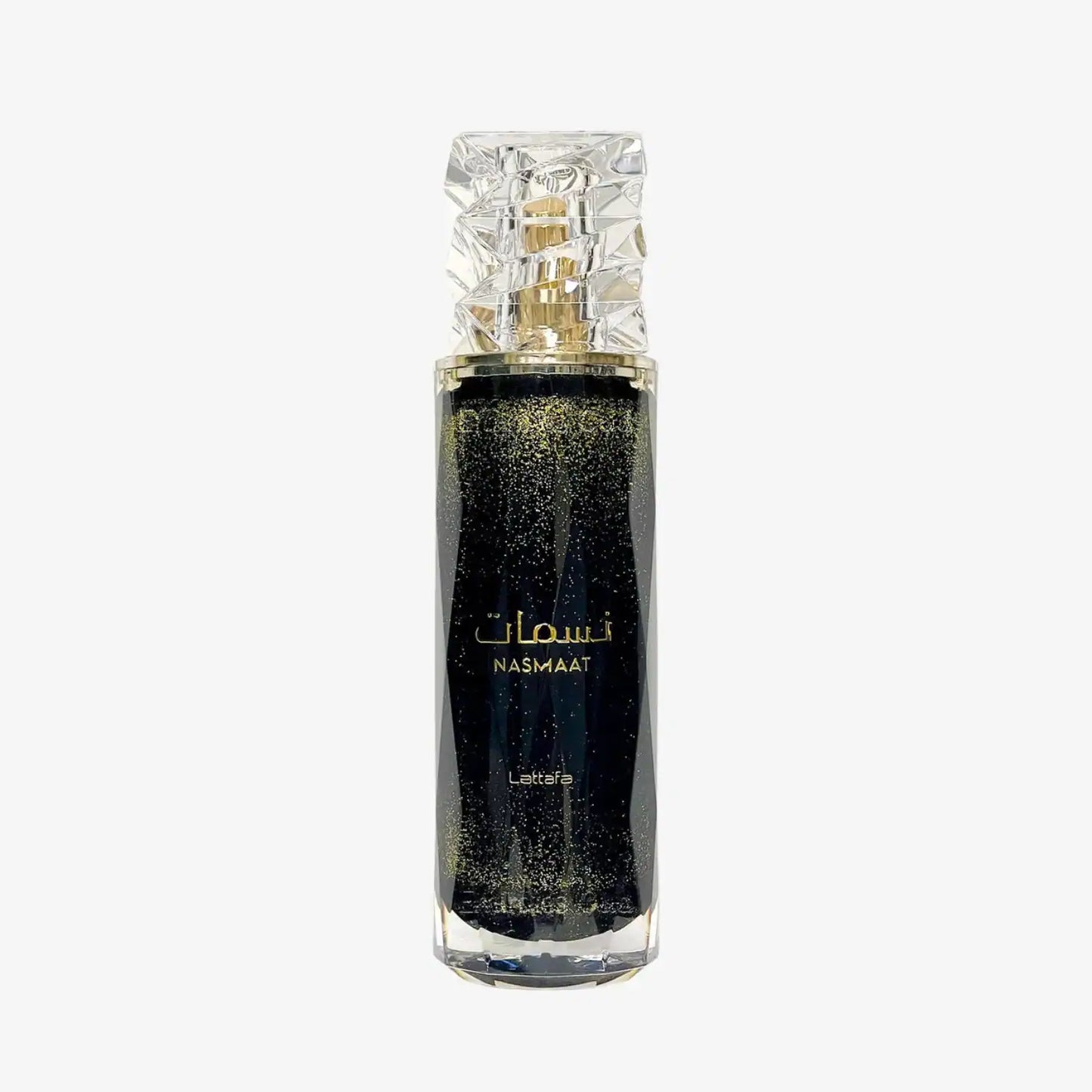 Lattafa Nasmaat Luxury Eau De Parfum Long Lasting Spray 100ml