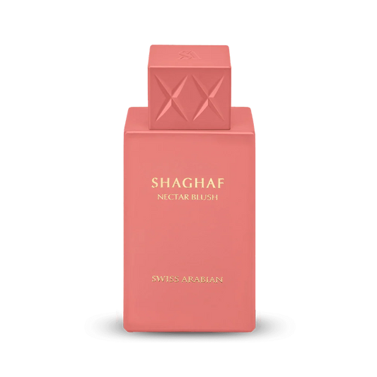 Swiss Arabian Shaghaf Nectar Blush Eau de Parfum Spray