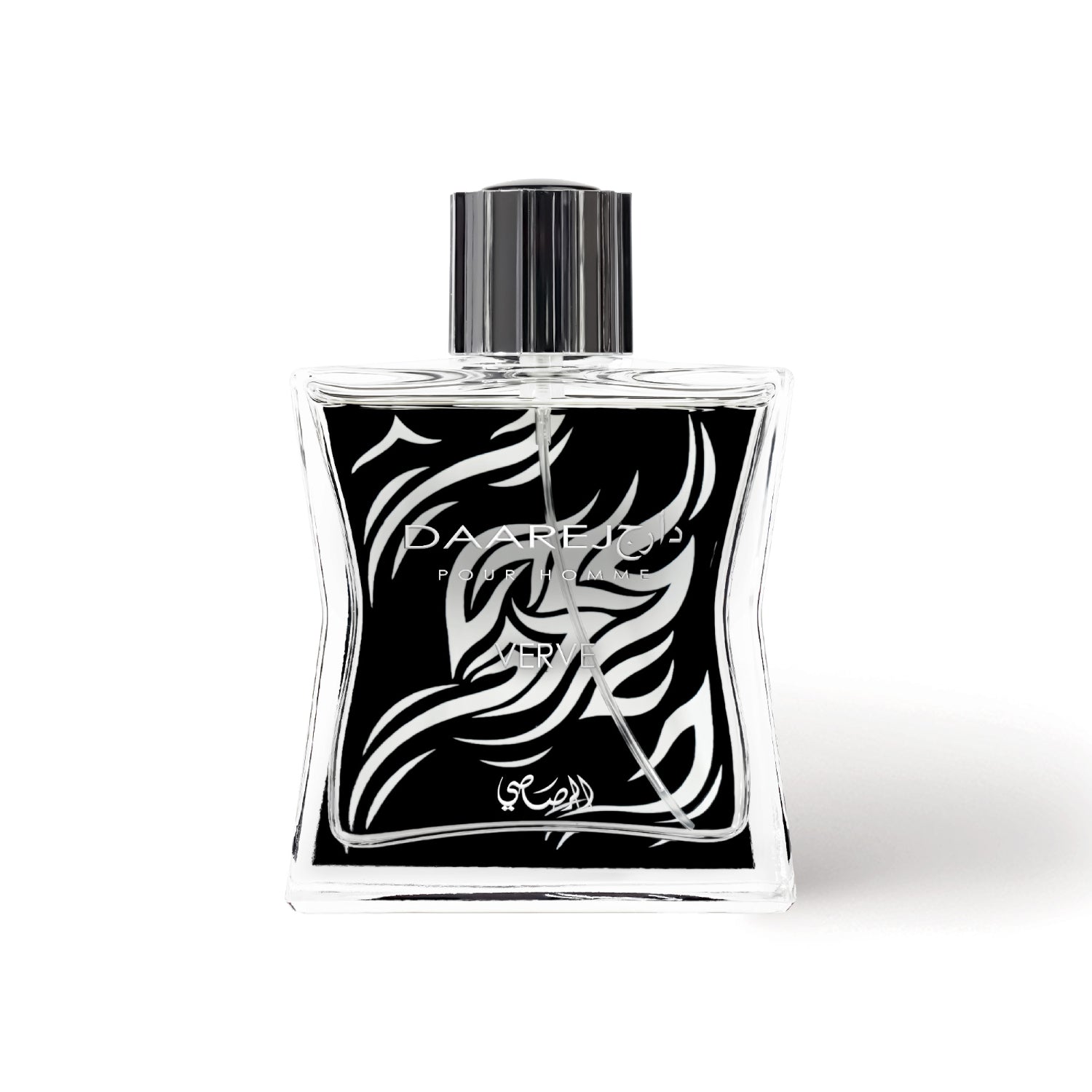 Rasasi Daarej Verve Pour Homme EDP 100ml Aromatic Oriental Spray