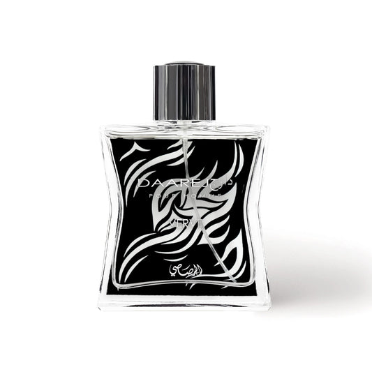 Rasasi Daarej Verve Pour Homme EDP 100ml Aromatic Oriental Spray