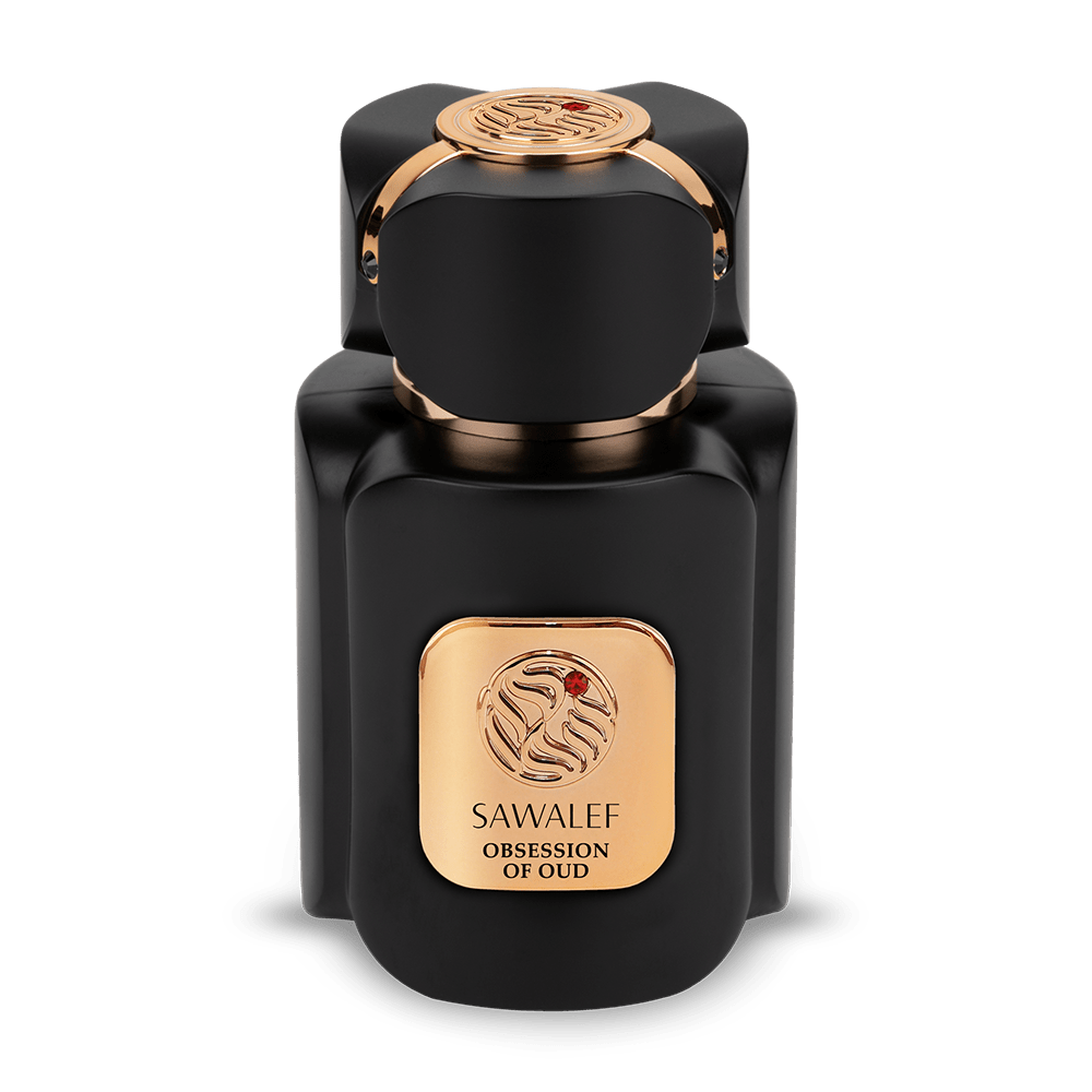 Swiss Arabian Obsession of Oud Rare Arabian Scent Unisex Fragrance