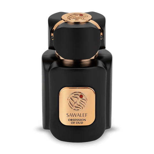 Swiss Arabian Obsession of Oud Rare Arabian Scent Unisex Fragrance