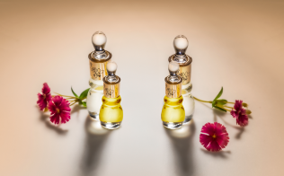 Ajmal Dahn Al Oudh Combodi Super Rich Concentrated Perfume Oil