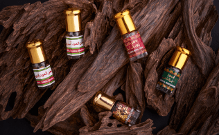 Premium Ajmal Elixir Agarwood Concentrated Perfume Oil Special Offer