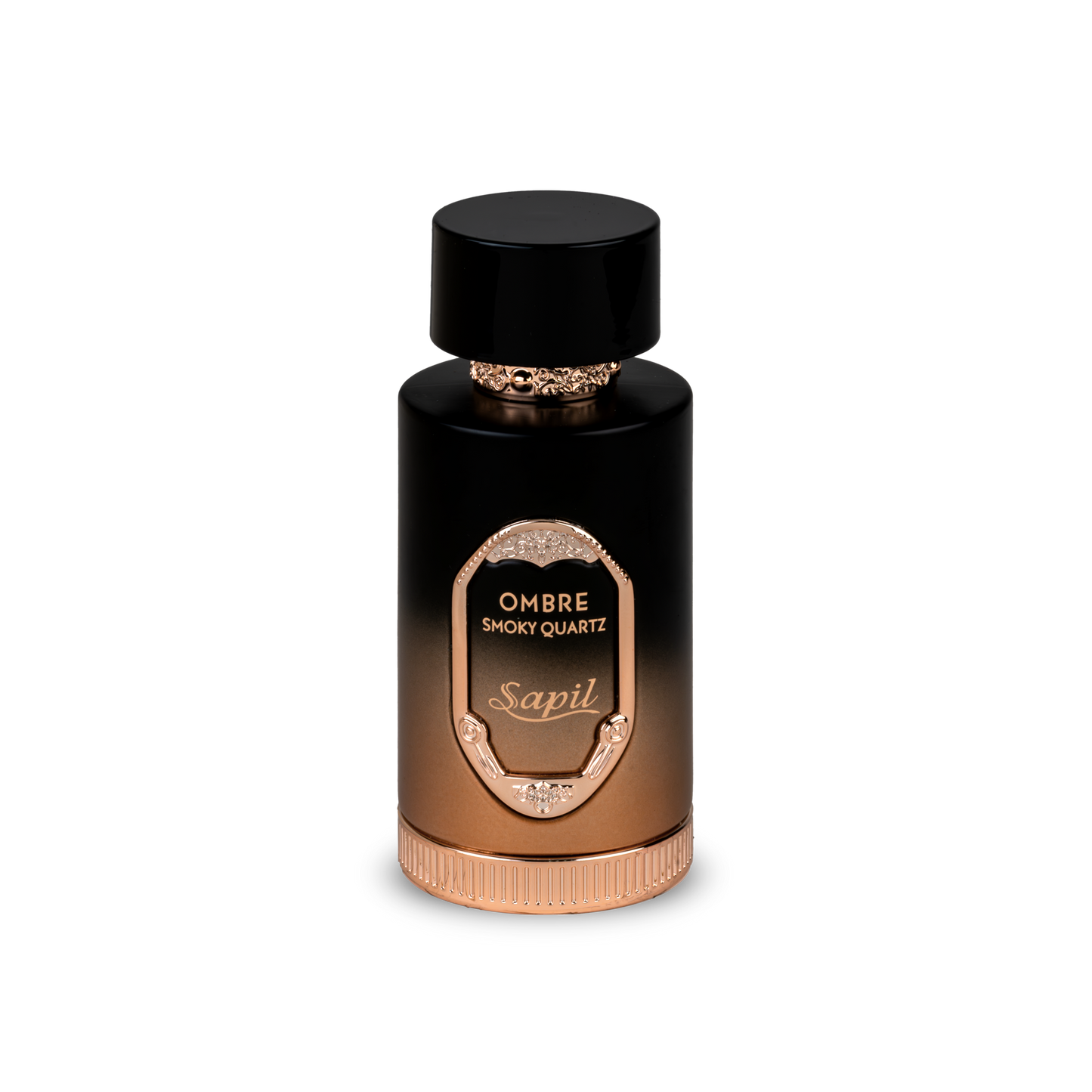 Sapil Ombre Smoky Quartz Unisex Eau De Parfum 100ml Spicy Oriental Scent