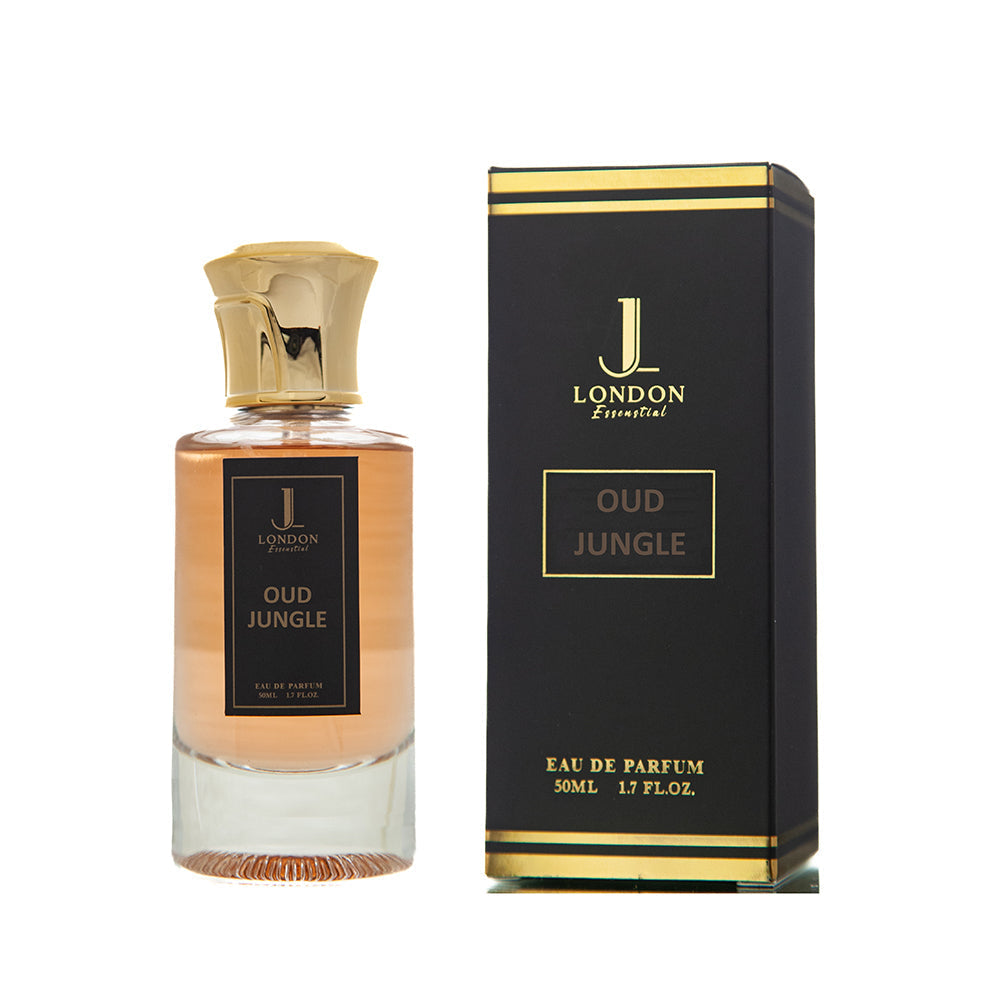 Oud Jungle Eau de Parfum Inspired by Imperial Valley Gissah