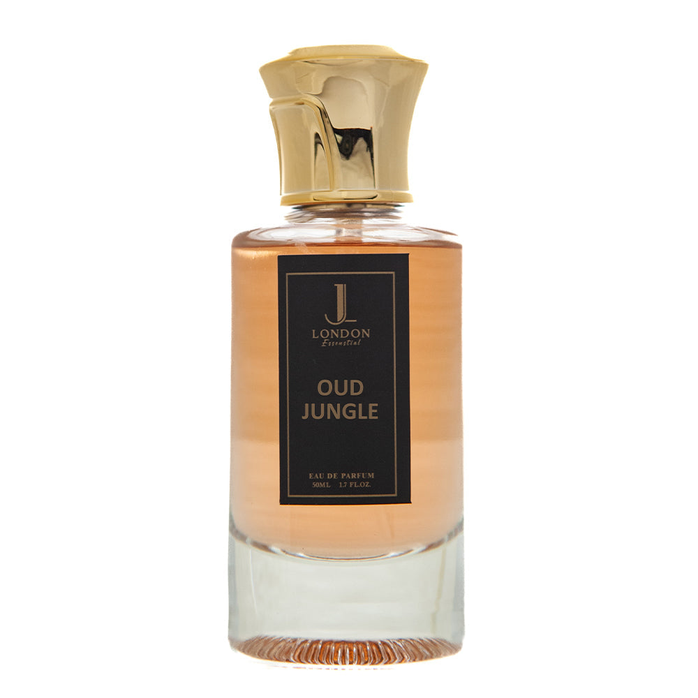 Oud Jungle Eau de Parfum Inspired by Imperial Valley Gissah