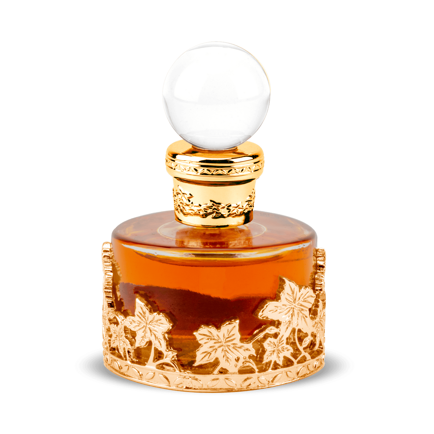 Swiss Arabian Oud Malaki Concentrated Perfume Oil with Saffron Rose