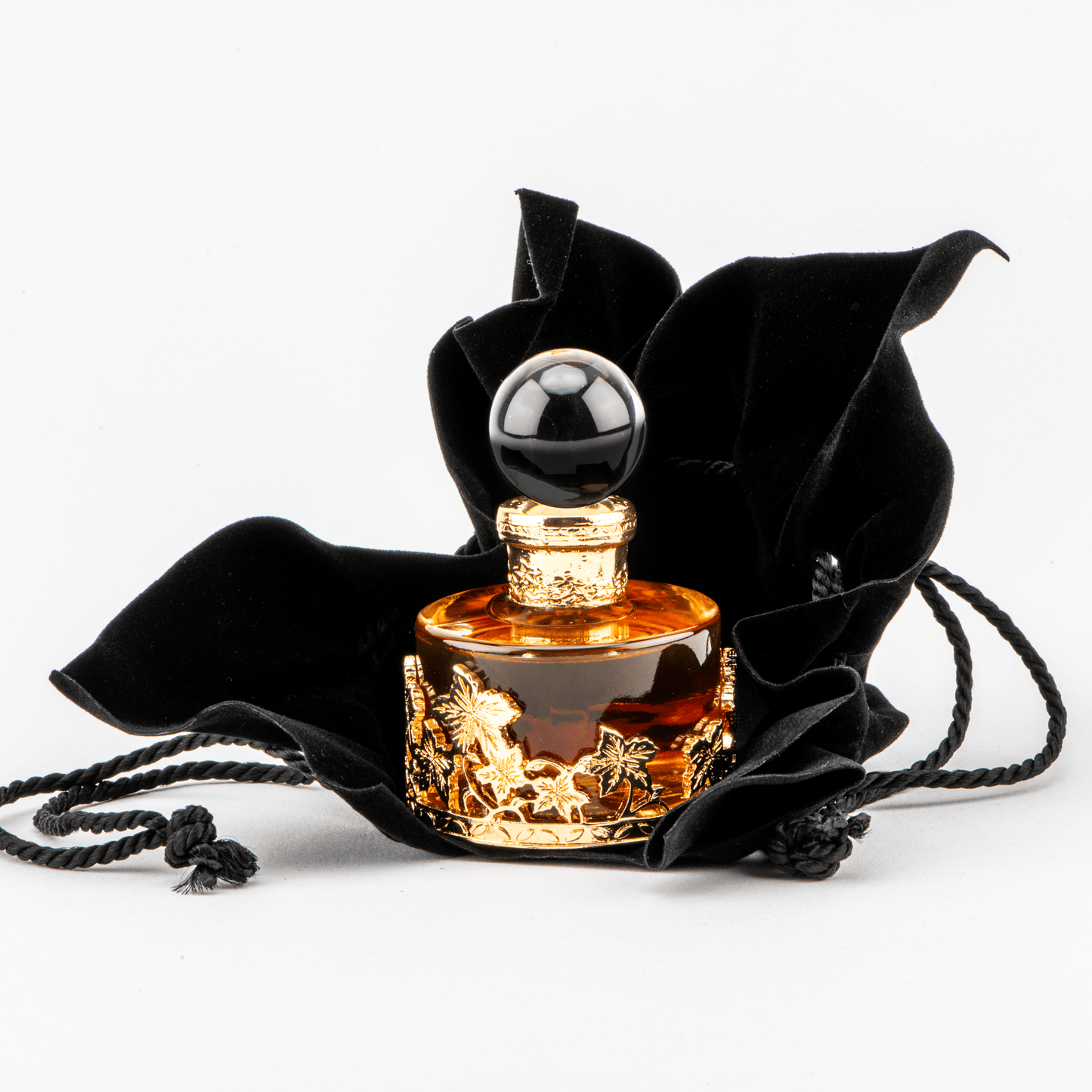 Swiss Arabian Oud Malaki Concentrated Perfume Oil with Saffron Rose