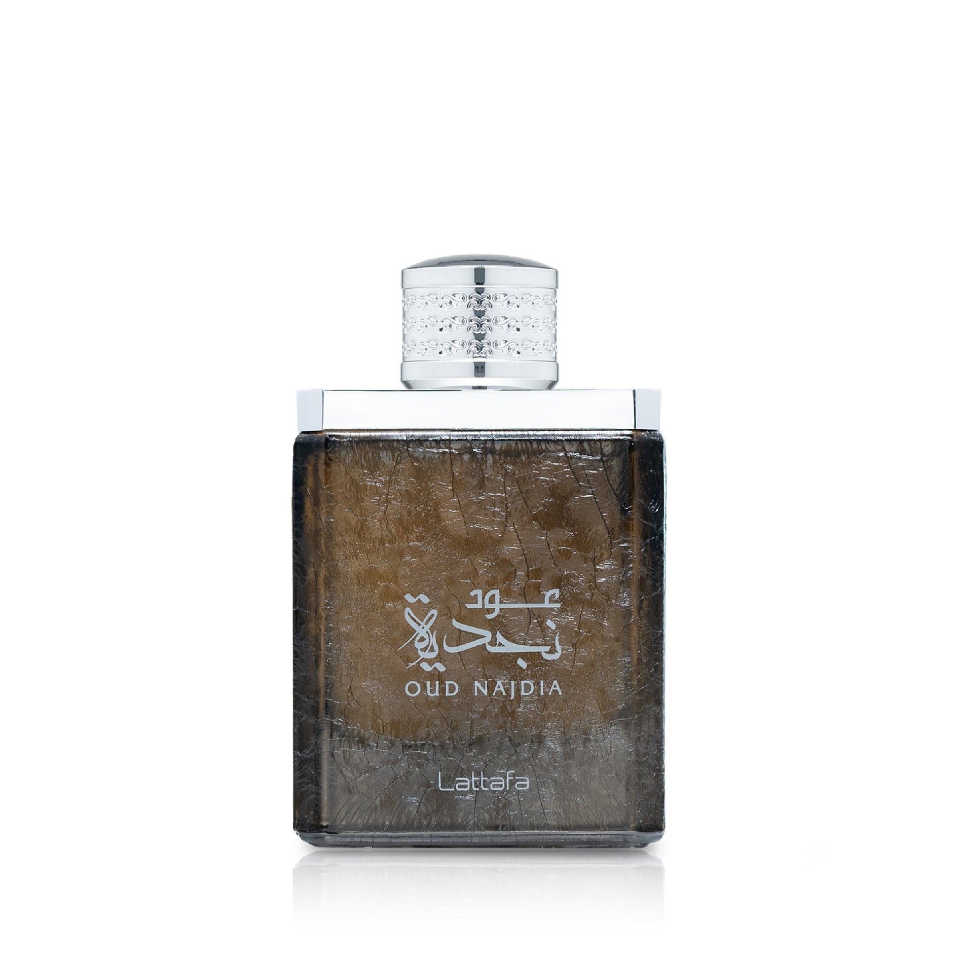 Lattafa Oud Najdia Eau De Parfum 100ml Woody Musk Fragrance