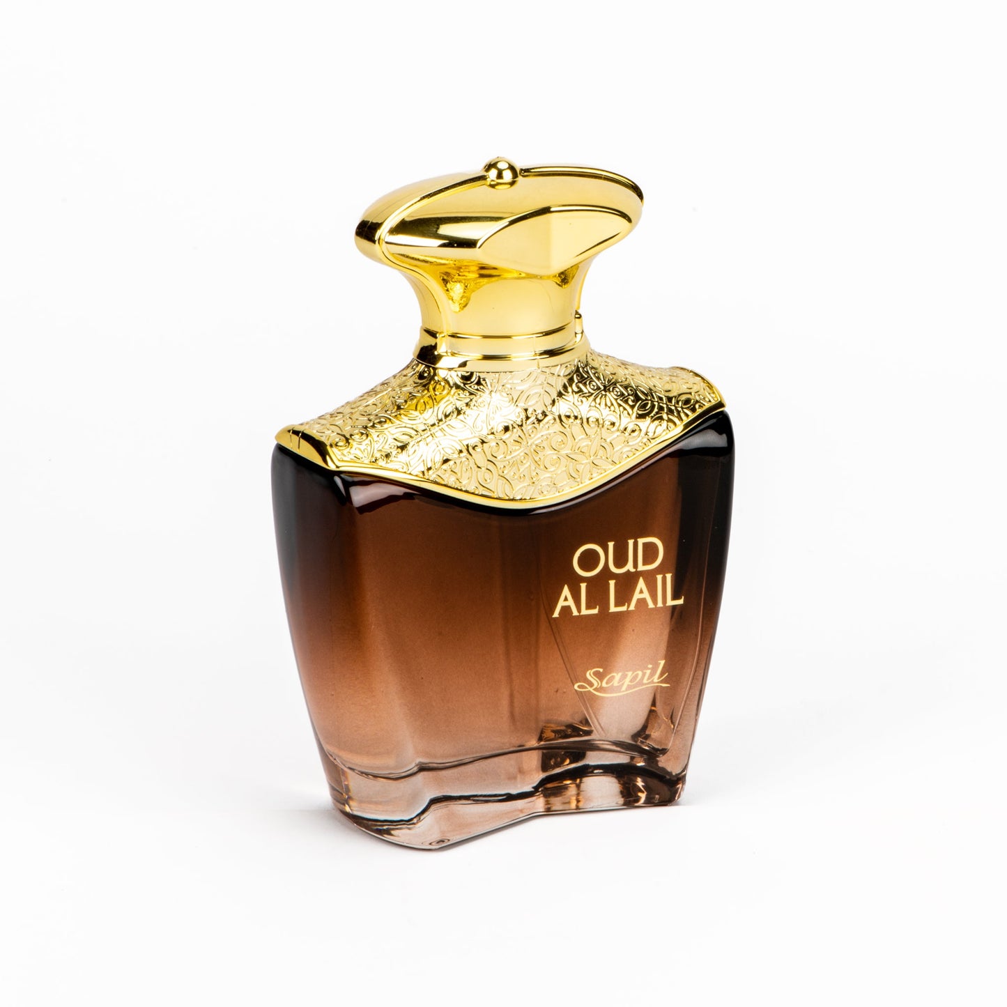Oud Al Lail Long Lasting Oriental Oud Unisex Eau de Parfum