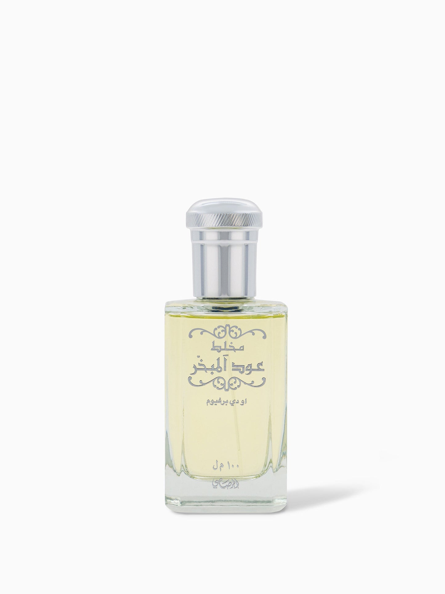 Mukhallat Oudh Al Mubakhar Unisex Oriental Fragrance Spray Rasasi
