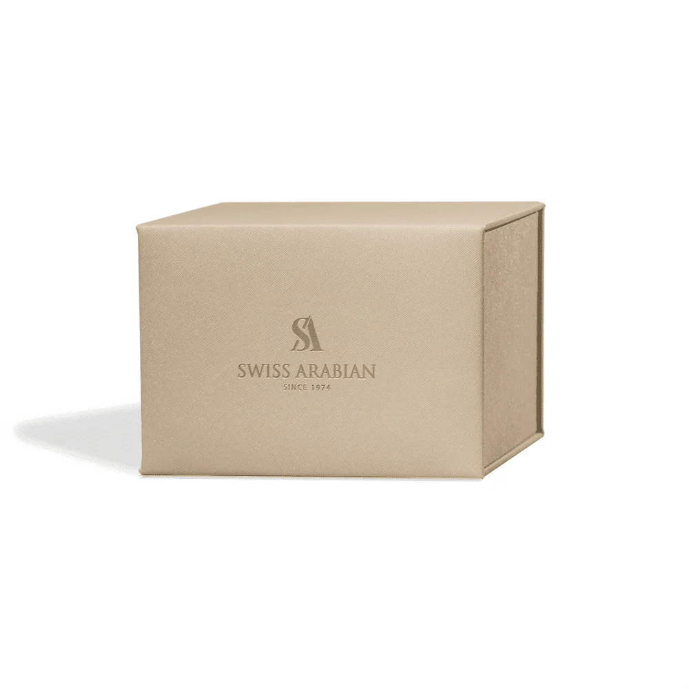 Swiss Arabian The Collector's Edition II Perfume Gift Set