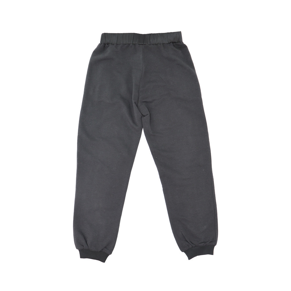 Les Enfantines Chance Pants Elegant Designer Cotton Trousers for Boys
