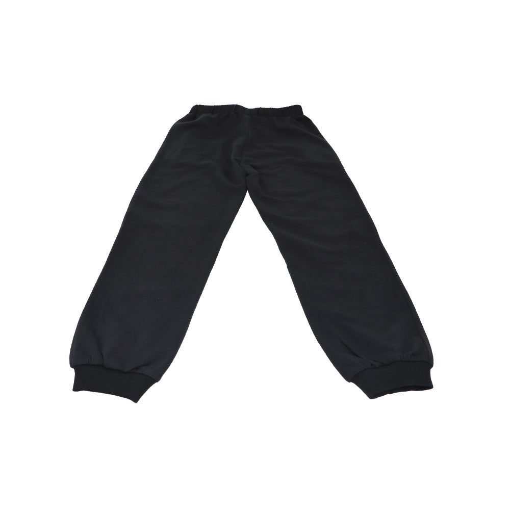 Les Enfantines Chance Pants Elegant Designer Cotton Trousers for Boys