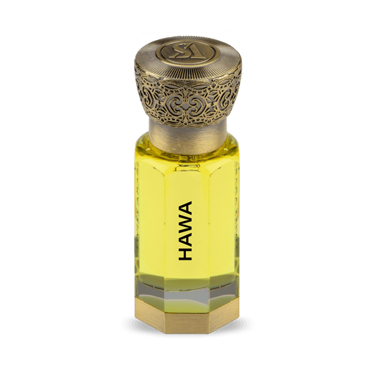 Swiss Arabian Hawa Concentrated Perfume Oil Long Lasting Floral Scent