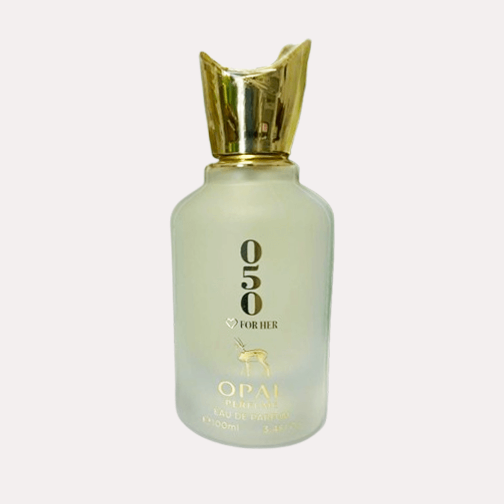 Opal Perfumes 050 Elegant Long Lasting Sophisticated Fragrance Spray