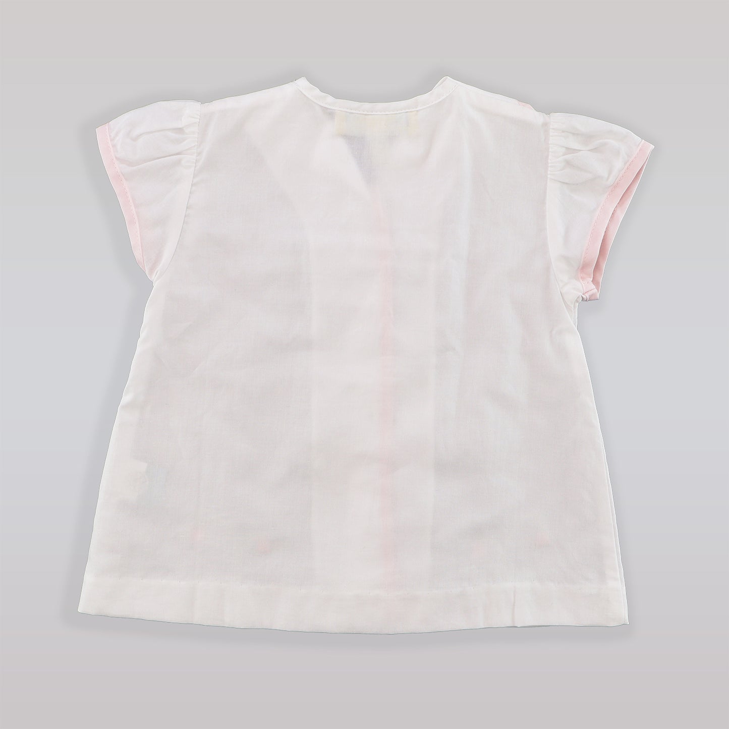 Pixie Lily Soft Cotton Girl's Diaper Set for Infants